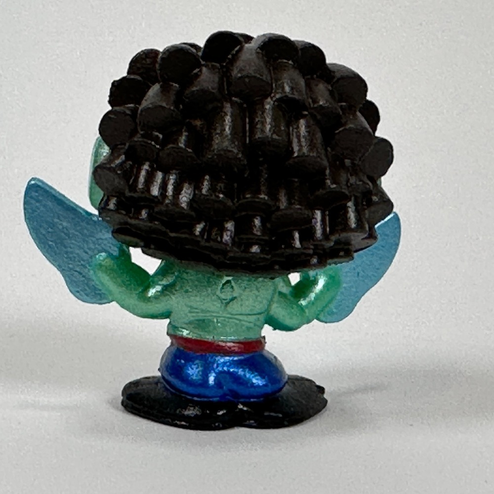 Disney Doorables BIG HERO 6 Wasabi Series 8 Ultra Rare Retired Figure NEW Figure - Picture 4 of 7